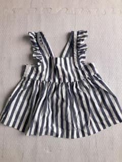 Baby GAP 18〜24 トップス　ワンピース　ビスチェのサムネイル