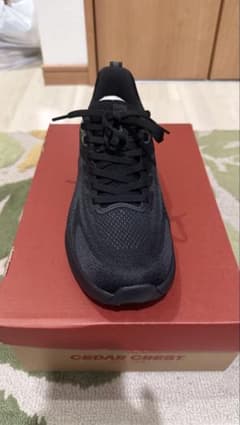 【右足のみ】CEDAR CREST Cirrus2M CC-9902M26.0㌢のサムネイル