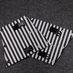 チャイルドシート抜けだし防止ベルトのサムネイル