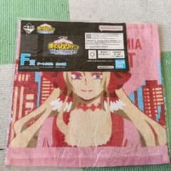 BANDAI 내 영웅 아카데미아 수건