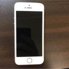 iPhone5s auのサムネイル