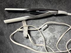 【ジャンク品】ReFa ストレートヘアアイロン 本体のサムネイル