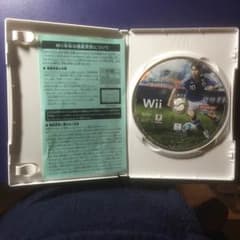 Wii ウイニングイレブン2012のサムネイル