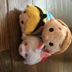 きっつママ様のサムネイル