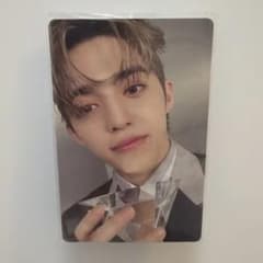 SEVENTEEN S.COUPS エスクプスのサムネイル