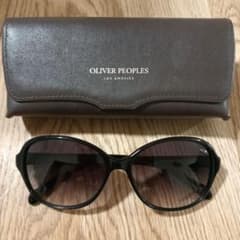 オリバーピープルズ　OLIVER PEOPLES　サングラス Bekee-Pのサムネイル