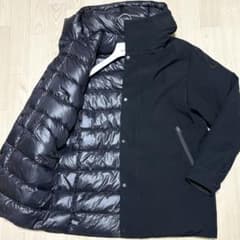 未使用級✨MONCLER モンクレール FOWEY ダウンジャケット 3 - メルカリ