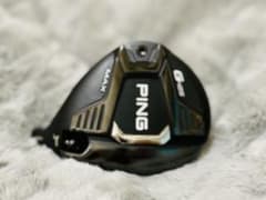 ピンPING Ｇ４２５ヘッド単品のサムネイル