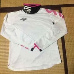 アンブロのロンＴのサムネイル