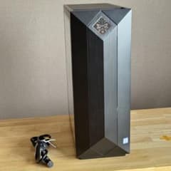 OMEN 875-0085jp i7-9700 16G 256G RTX2060 - メルカリ
