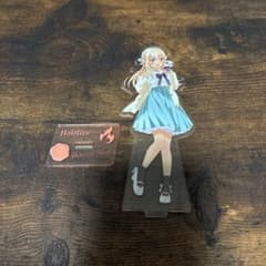 不知火フレア　ホロライブ　アクリルスタンドのサムネイル