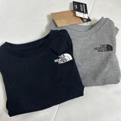 ノースフェイス2枚セットのサムネイル