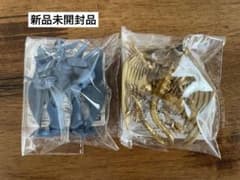 遊戯王 デュエルモンスターズ　vol.2 ラーの翼神竜　オベリスクの巨神兵