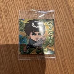 専用。ロック・リー シール ステッカーのサムネイル