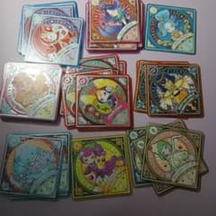 アイカツプラネット スイング cp R まとめ売りのサムネイル