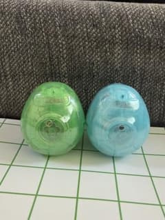 妖怪ウォッチ サウンドロップ 2種セットのサムネイル