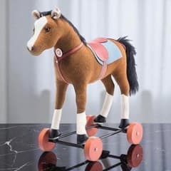 Steiff シュタイフ フリードヘルムのホース 限定生産品 No.32 Steiff シュタイフ フリードヘルムのホース 限定生産品 No.32 - メルカリ