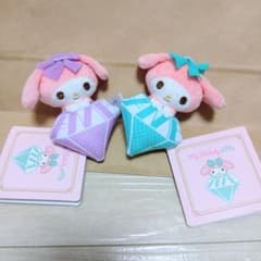 ≠ME×マイメロディマスコットVol.2の入手方法まとめ – 攻略大百科