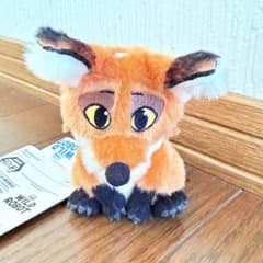 野生の島のロズ マスコット フィンク セガ