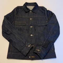 デニムジャケット Gジャンのサムネイル