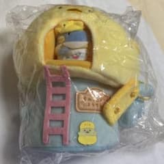 すみっコぐらし　ひよこようちえんのサムネイル
