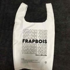 フラボア ムック本 THANK YOUバッグのサムネイル