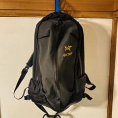 ARC’TERYX アークテリクス アロー22のサムネイル