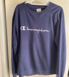 チャンピオン　champion トレーナーのサムネイル