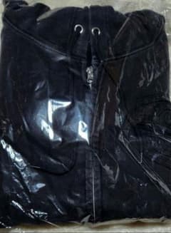 SPYAIR 2025グッズパーカー スミクロ XLサイズ 新品未使用 完売品