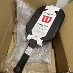 Wilson(ウイルソン) ピックルボールパドルラケット各種ブレイズ