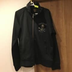 Vanson スタッズスカルのサムネイル