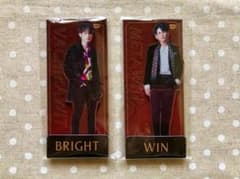 未開封 BrightWin アクスタ F4 GMM公式 (2getherのサムネイル