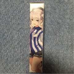 艦これ 鹿島 ミニタペストリーのサムネイル