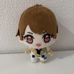 らぶしっくべびぬい さつき ぬいぐるみのサムネイル