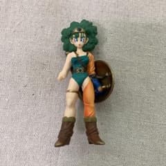 キャラクターフィギュアコレクション ドラゴンクエスト4 IV 勇者 シークレット キャラクターフィギュアコレクション ドラゴンクエスト4 IV 勇者