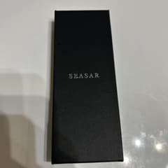 SEASAR Aero シャープペンシル ブラックのサムネイル