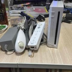 Wii本体のサムネイル