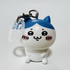 ちいかわ ハチワレ めじるしチャームのサムネイル