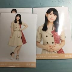 乃木坂46 岩本蓮加のサムネイル