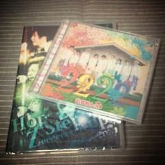 むすめん。 2ndアルバム(Aタイプ) ＋DVDセットのサムネイル