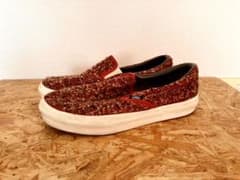 カ*ン様 VANS スリッポンのサムネイル