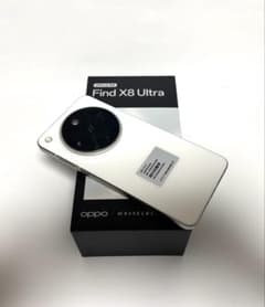 OPPO Find X8 Ultra 16/512GB 中国版 美品 純正ケース 美品】OPPO Find X8 Ultra 16/512 中国版 - メルカリ