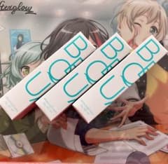 3個セット BEQUA ホワイトニングクリームのサムネイル