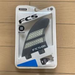 fcs v2 トライフィン　Mサイズのサムネイル