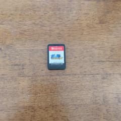 ポッ拳Nintendo Switchのサムネイル
