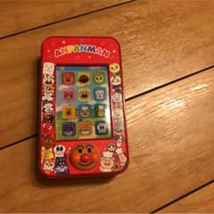 専用のサムネイル