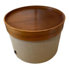 アクタス DRUMS POUF 直径60 / 高さ35cm ACTUSドラムパフ アクタス DRUMS POUF SOFTLINE 45cm ACTUSドラムパフ - メルカリ