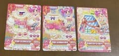 アイカツ！ 天羽まどか ラブリーメイジコーデのサムネイル