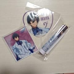 Free! 桐嶋郁弥 グッズセット - メルカリ