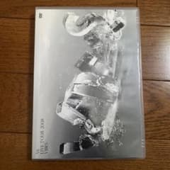 V6 LIVE TOUR 2008 VIBES DVDのサムネイル